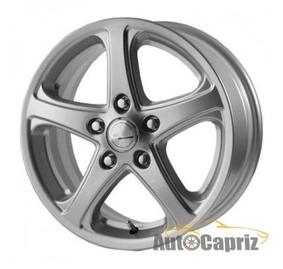 Диски Скад Гемма селена-супер R15 W6 PCD5x110 ET45 DIA67.1  